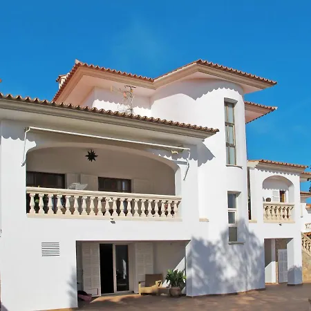 Ana I By Interhome * Cala Murada (Mallorca)