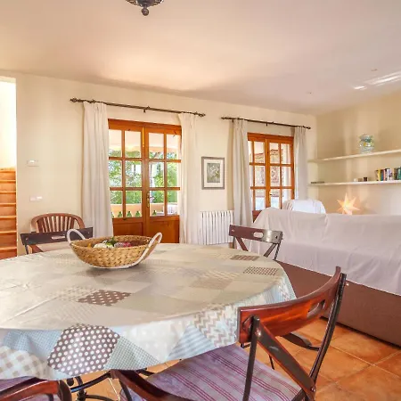Ana I By Interhome * Cala Murada (Mallorca)