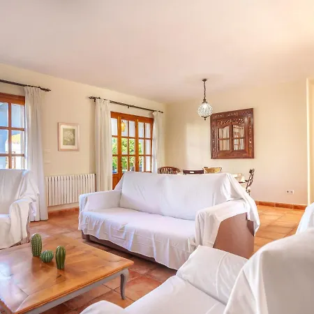 Ana I By Interhome Holiday home Cala Murada (Mallorca)