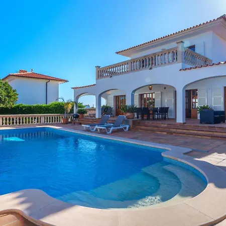 Ana I By Interhome