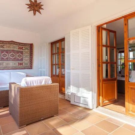 Ana I By Interhome * Cala Murada (Mallorca)
