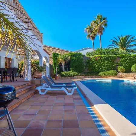 Ana I By Interhome Holiday home *