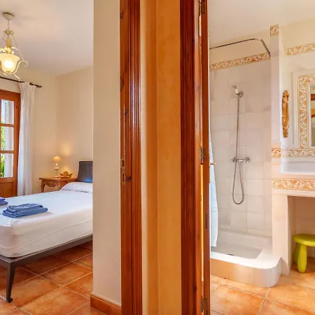 Ana I By Interhome Holiday home Cala Murada (Mallorca)