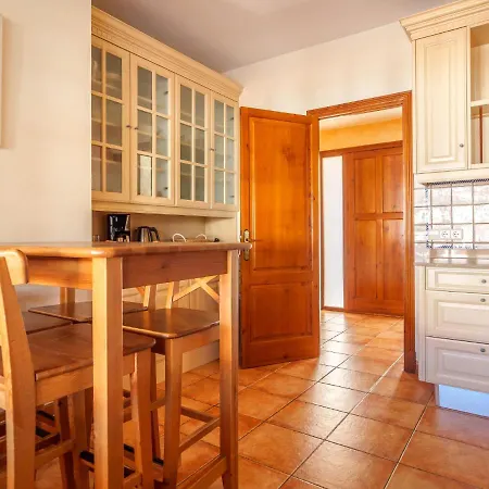 Ana I By Interhome * Cala Murada (Mallorca)