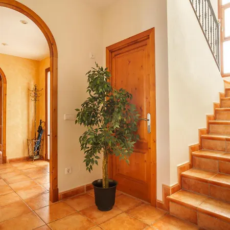 Holiday home Ana I By Interhome *