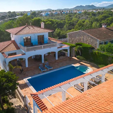 Ana I By Interhome Holiday home Cala Murada (Mallorca)