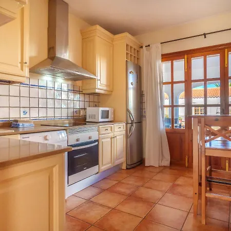 Ana I By Interhome * Cala Murada (Mallorca)