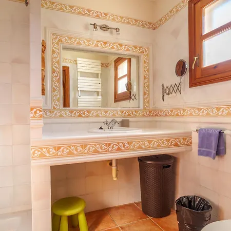 Ana I By Interhome Cala Murada (Mallorca)