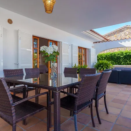 Holiday home Ana I By Interhome *