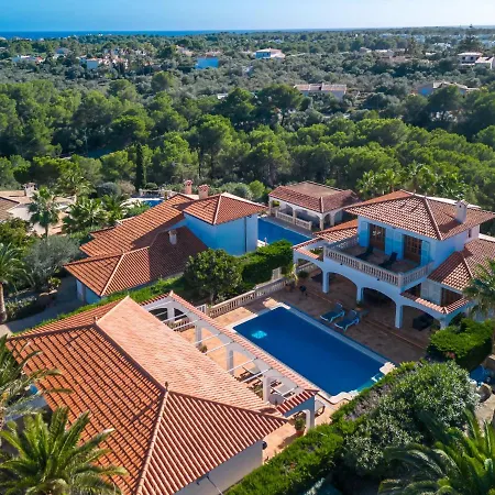 Ferienhaus Ana I By Interhome Cala Murada (Mallorca)