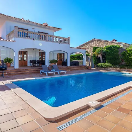 Holiday home Ana I By Interhome