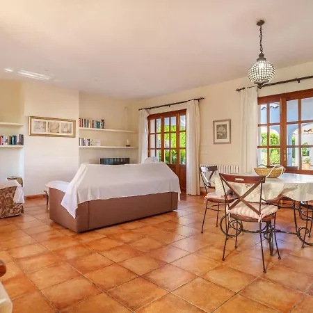 Ana I By Interhome Cala Murada (Mallorca)