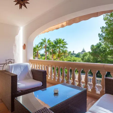 Ana I By Interhome * Cala Murada (Mallorca)