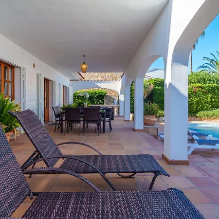 Holiday home Ana I By Interhome *